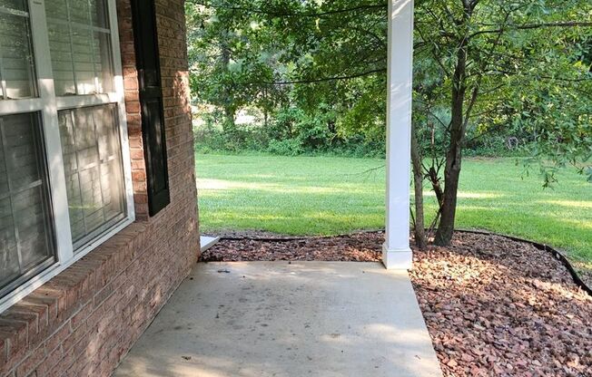 Fayette County's Tyrone Duplex - 2 bedroom, 2 bath - move in ready