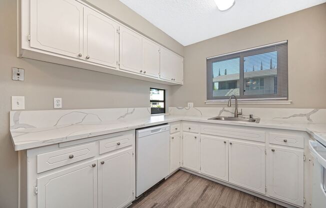 Joshua Tree Apartments