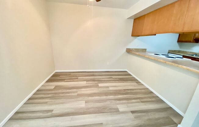 Spacious Tempe Condo 2 Bedroom 2 Full Bath