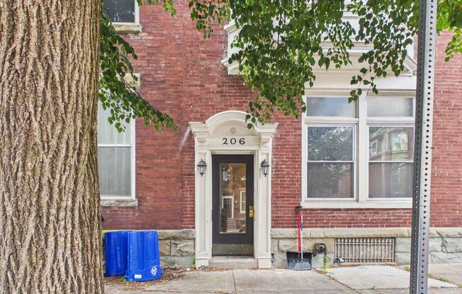 206 Kelker St