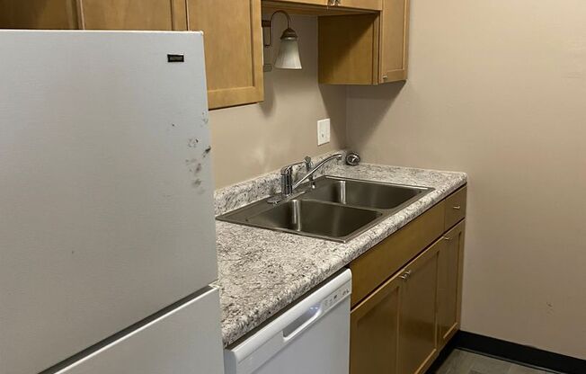 1 bed, 1 bath, 673 sqft, $989, Unit 12732S