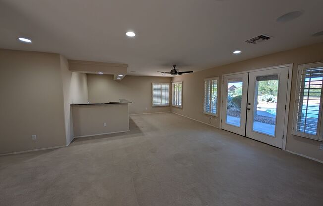 4 Bedroom 2.5 Bath With Private Pool