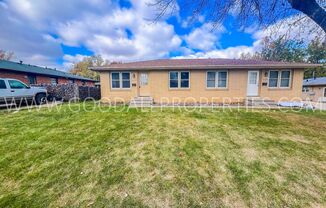 Cozy 2 bedroom duplex in Ankeny