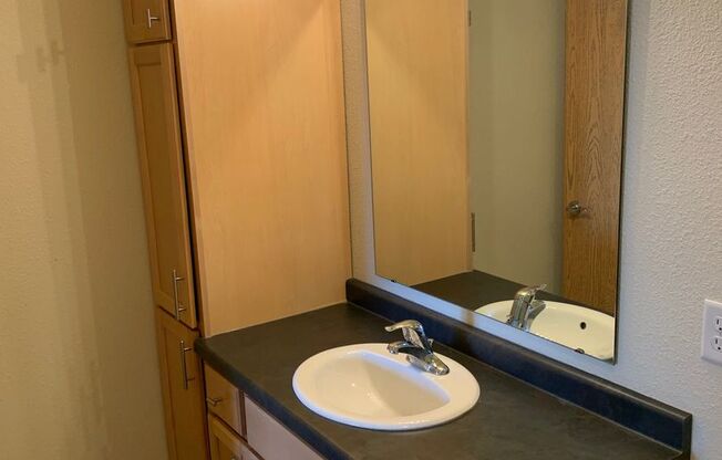 2 beds, 2 baths, 982 sqft, $1,245, Unit 627-203