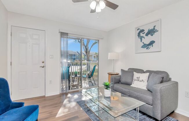 1/1 Condo in Heart of Brandon & Brandon HCA Hospital