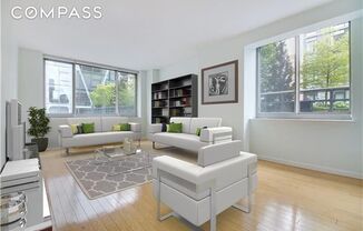 1 bed, 1 bath, $4,800, Unit 3F