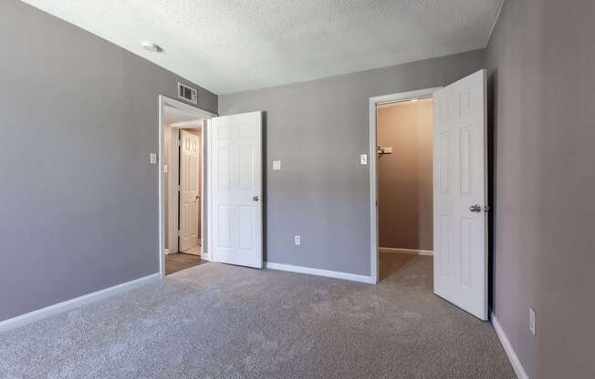 Westchase Apartments in Harvey LA photo of master bedroom
