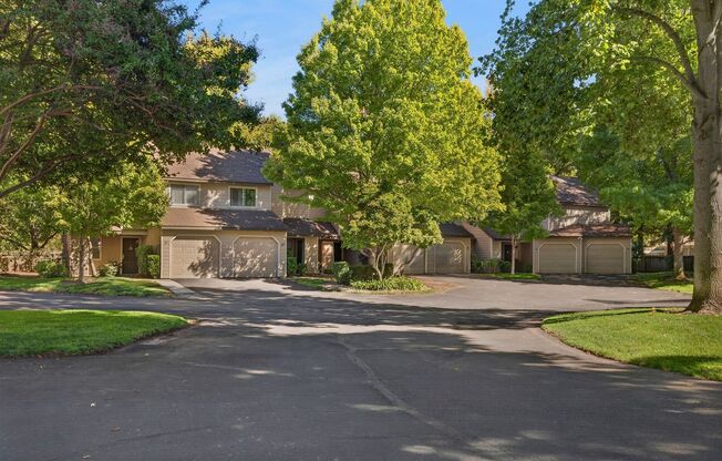 Aldergrove Townhomes