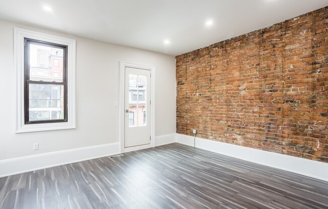 45 CLARENDON ST