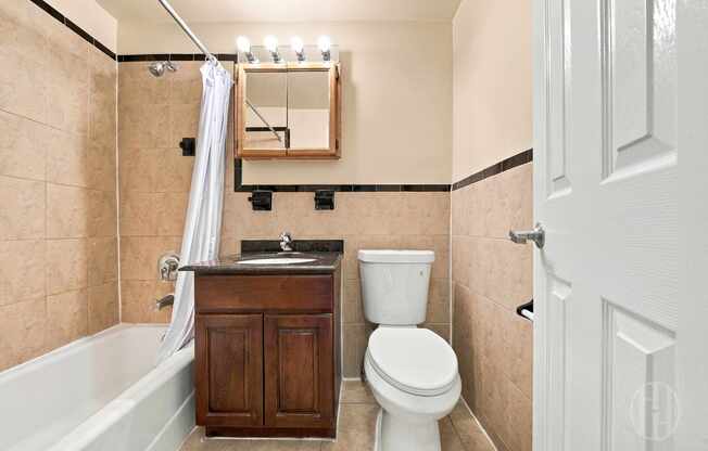 1 bed, 1 bath, -1 sqft, $3,250, Unit 1B