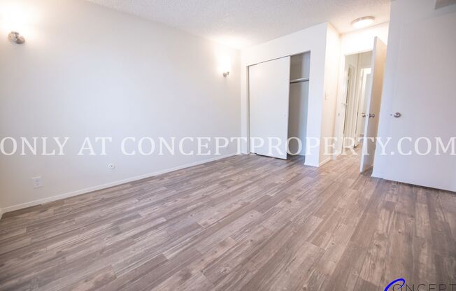 2 beds, 1 bath, 970 sqft, $1,299, Unit 17 PR