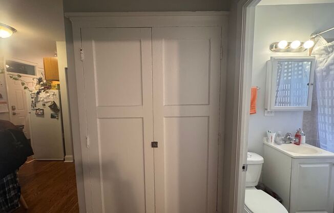 1 bed, 1 bath, $1,485, Unit 7021 #2N