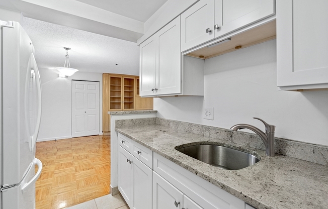 2 beds, 2 baths, 1,306 sqft, $4,500, Unit 418