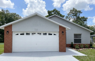 Welcome Home to 116 W. 19th Street! Enjoy ONE Month Free of Rent!!!!