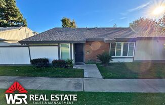 Charming upgraded condo in Upland!