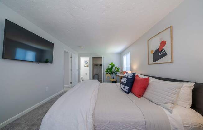 Rosemont Square Apartments Randolph Apartments