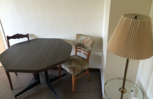 2 beds, 1 bath, 590 sqft, $1,750, Unit UH10