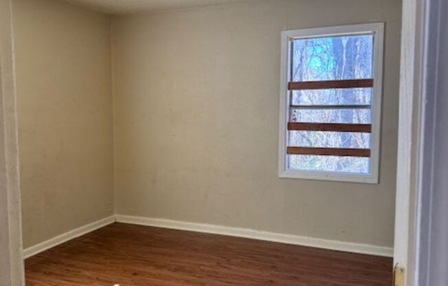 Two Bed / One Bath East Memphis Duples