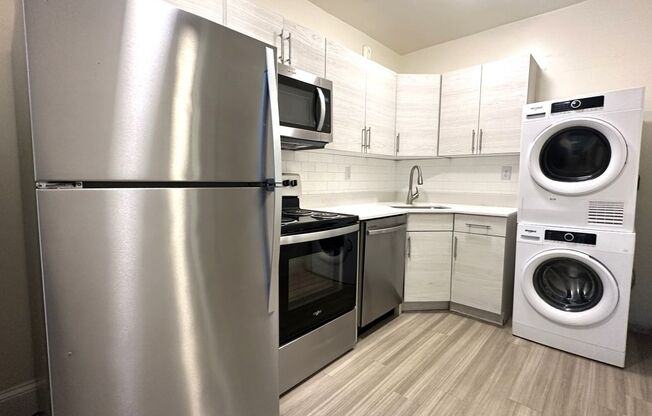 1 bed, 1 bath, 550 sqft, $1,115, Unit Apt 203