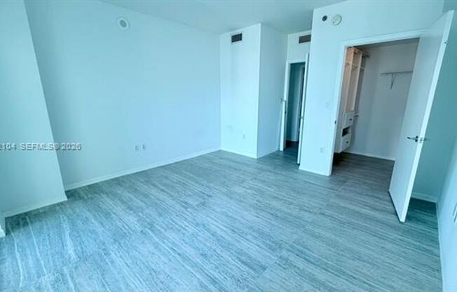 1 bed, 1 bath, $3,300, Unit # 3003