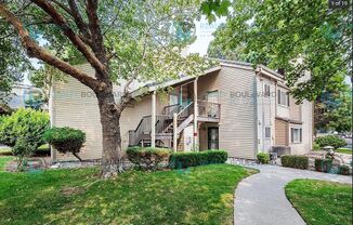 1 Month free!! This stunning two-bedroom, two-bathroom townhouse with Loft Area