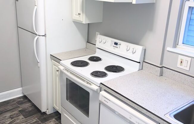 2 beds, 1 bath, $1,500