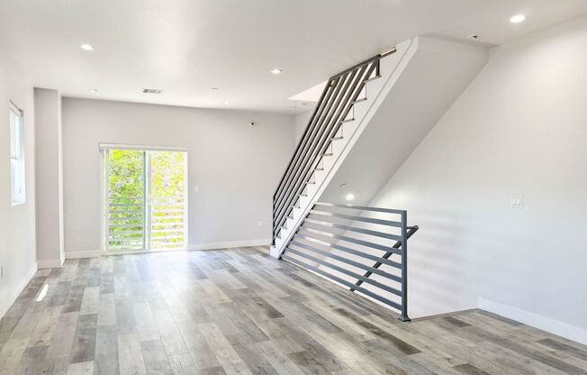Case Townhomes