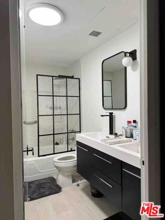 10433 Wilshire Blvd Apt 202