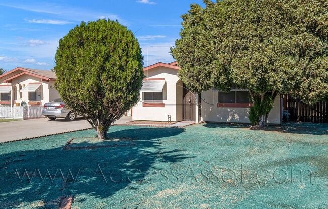 55+ Community Living – Cozy 2 Bed/1 bath Home In Hemet!