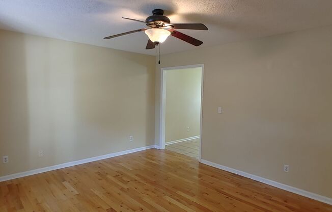 Hixson 3 Bedroom Rental Home!