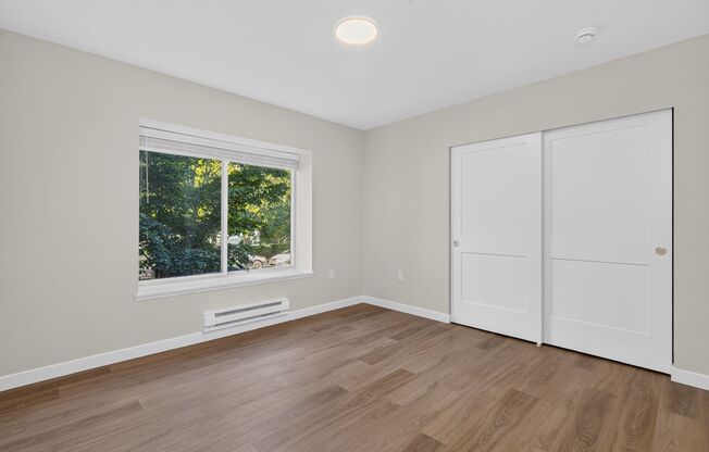 1 bed, 1 bath, 735 sqft, $1,895, Unit 101
