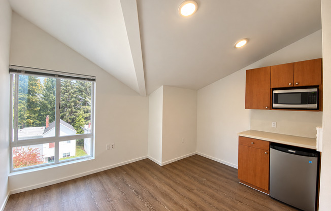 Studio, 1 bath, 190 sqft, $1,295, Unit 4501