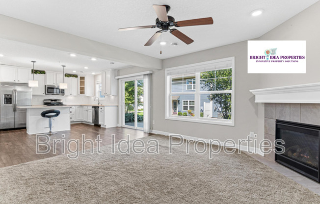 3339 LAKEWOOD TRL