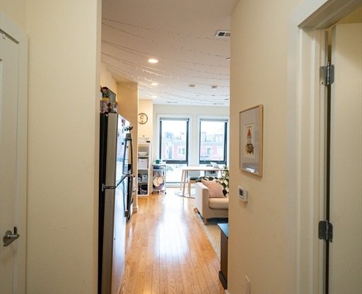 1 bed, 1 bath, 523 sqft, $3,450, Unit 401