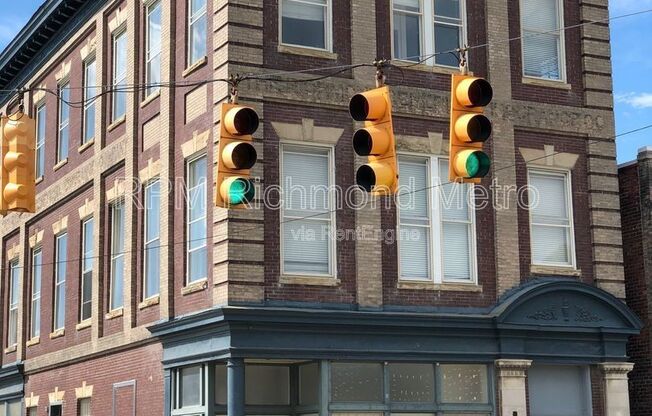 700 N. 2nd Street