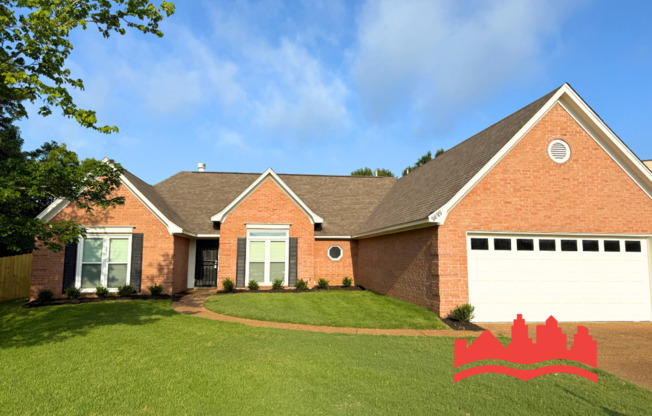 Welcome to 9889 Leda Cove!