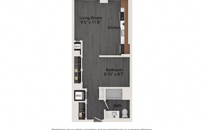 Partner-provided property photo