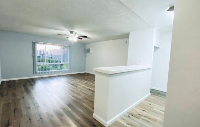 Studio, 1 bath, 599 sqft, $1,545, Unit 045#08