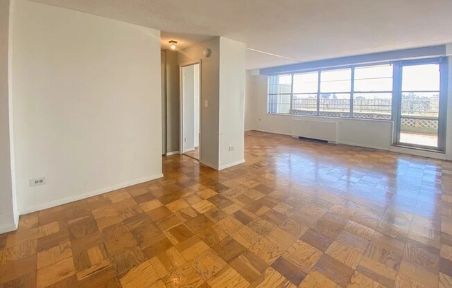 1 bed, 1 bath, 605 sqft, $2,900, Unit 6K