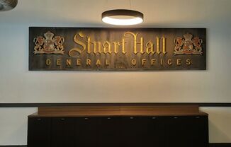 Stuart Hall Lofts