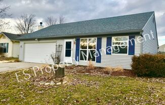 Great 3 Bedroom 2 Bathroom Ranch Style Home in Decatur!