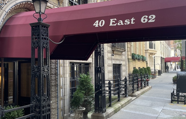 40 E 62 ST