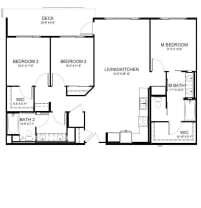 Partner-provided photo for $4324 unit