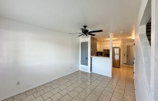 2 beds, 1.5 baths, 1,235 sqft, $895, Unit 4300 C July