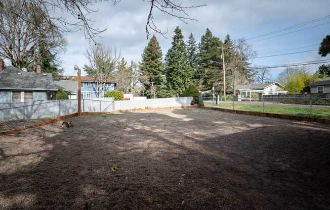 Birch Creek | Outdoor Common Area