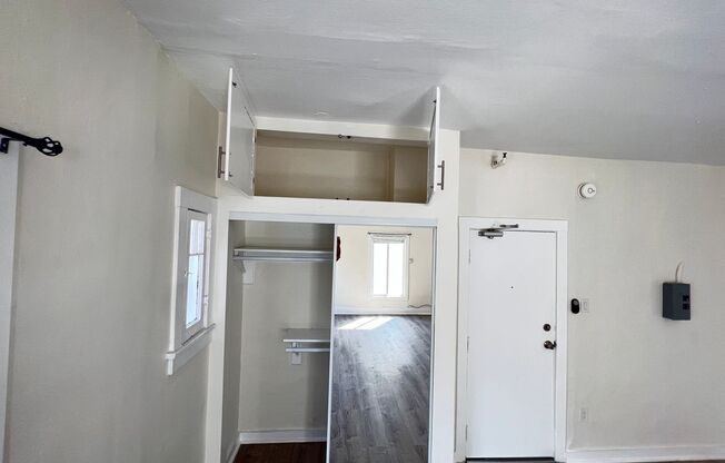 Studio, 1 bath, $1,450, Unit 209