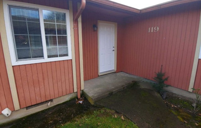 Albany Meadows Apartments