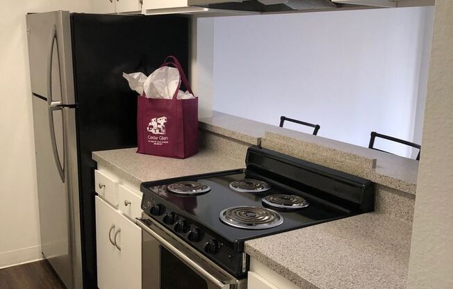 1 bed, 1 bath, 832 sqft, $2,190, Unit 030