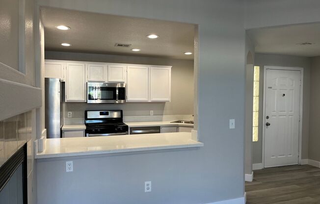 2 beds, 2 baths, $1,600, Unit # 1067