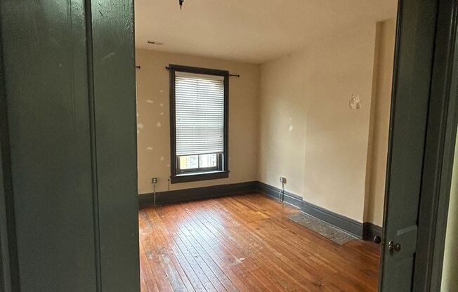 1100 Hull Street Apartments